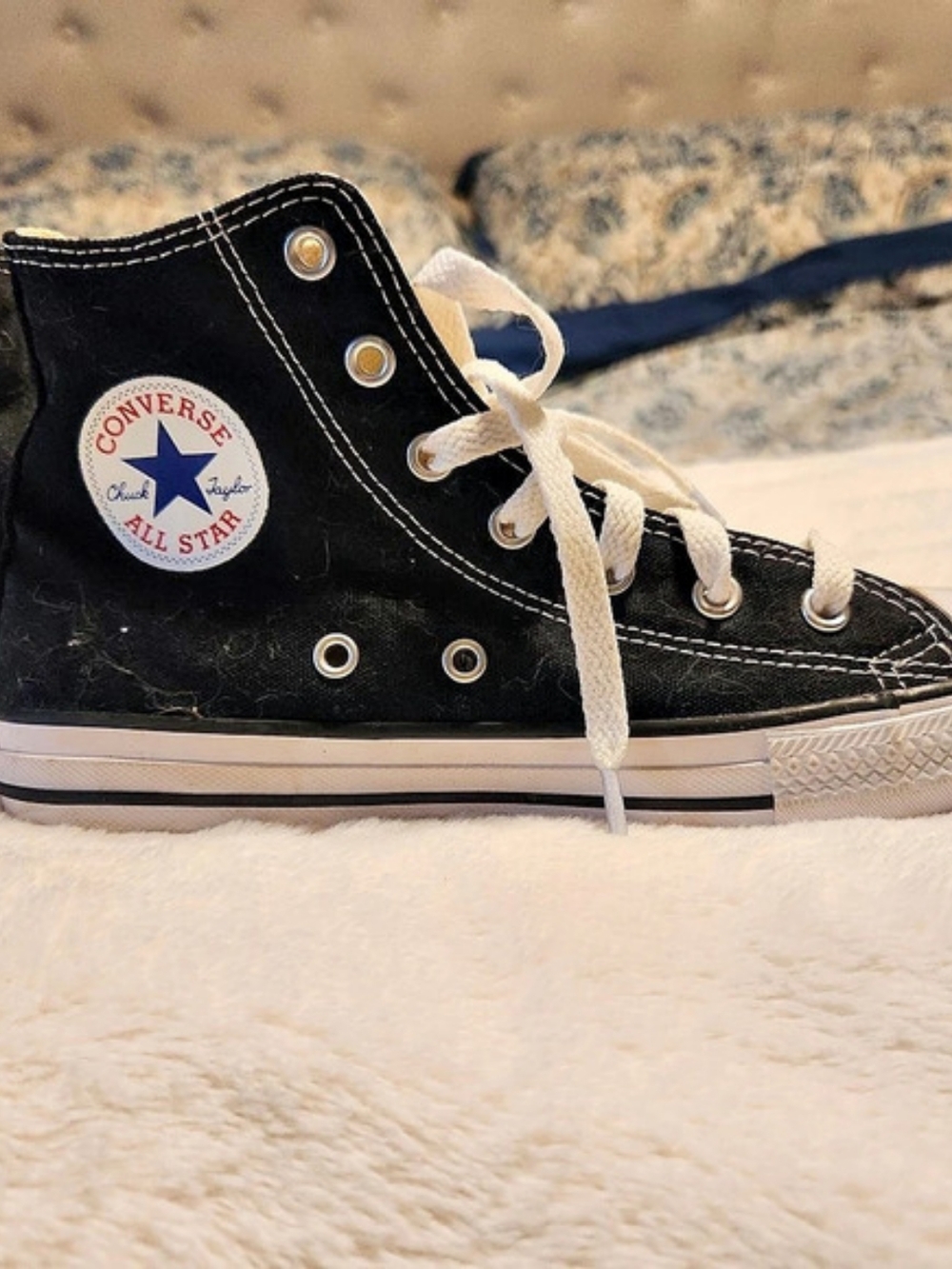 Converse Chuck Taylor All Star Sneakers